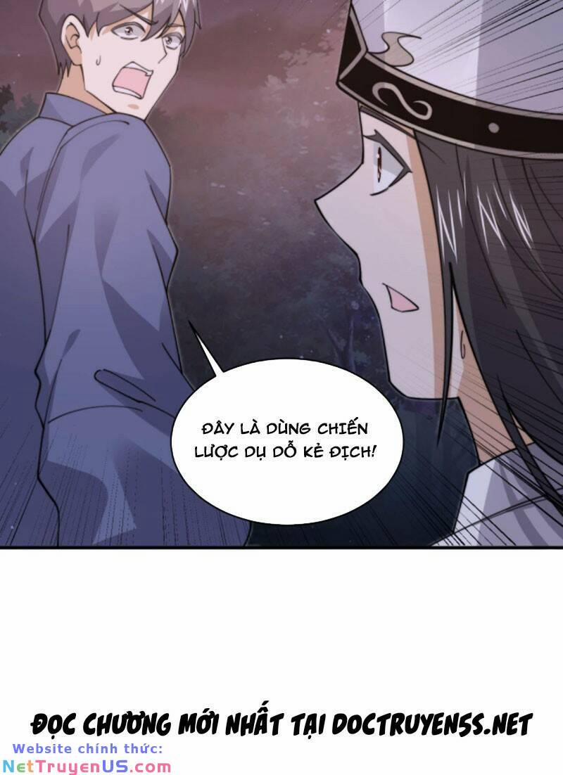 Bắt Đầu Livestream Ở Địa Phủ: Phát Sóng Trực Tiếp Ở Đây Ai Dám Đến 209 trang 36