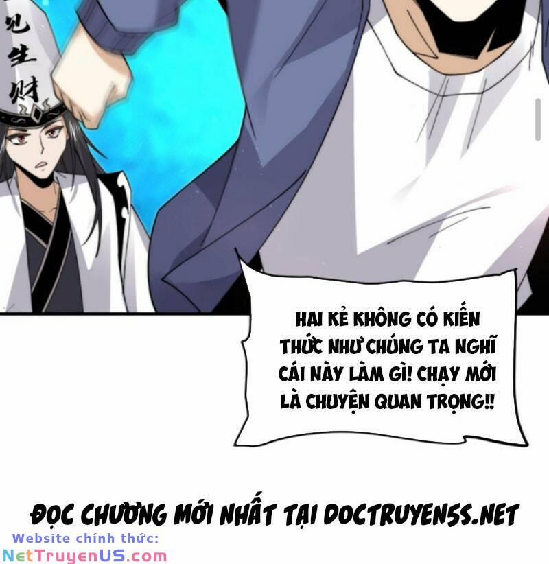 Bắt Đầu Livestream Ở Địa Phủ: Phát Sóng Trực Tiếp Ở Đây Ai Dám Đến 209 trang 43