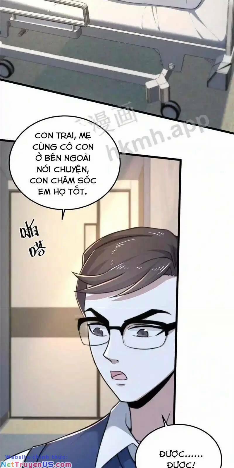 Bắt Đầu Livestream Ở Địa Phủ: Phát Sóng Trực Tiếp Ở Đây Ai Dám Đến 21 trang 11