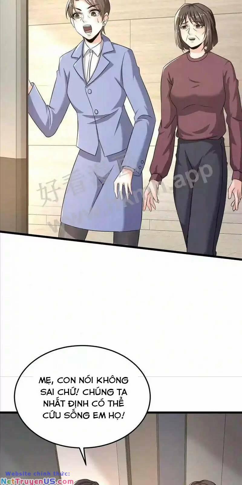 Bắt Đầu Livestream Ở Địa Phủ: Phát Sóng Trực Tiếp Ở Đây Ai Dám Đến 21 trang 16