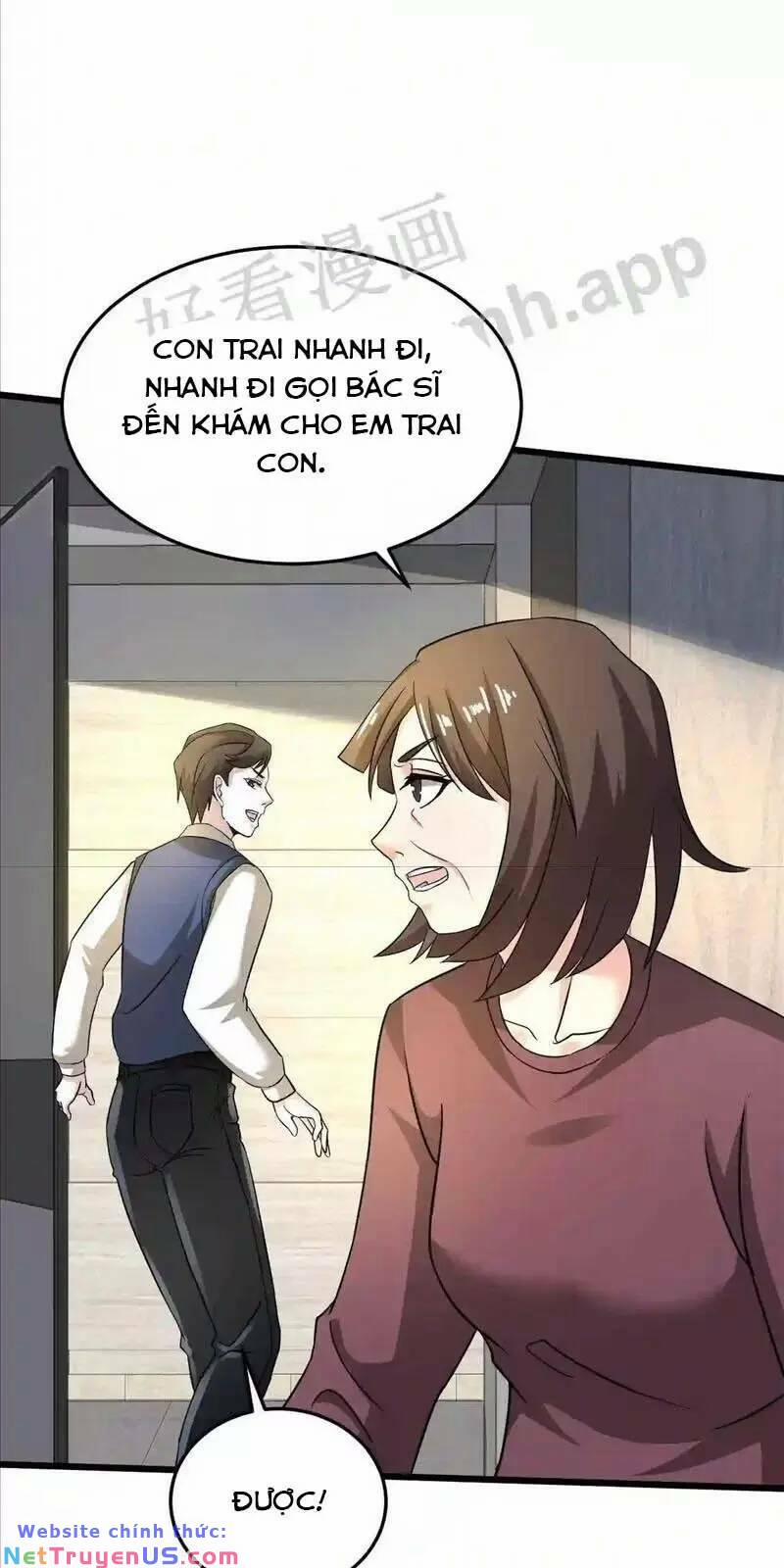 Bắt Đầu Livestream Ở Địa Phủ: Phát Sóng Trực Tiếp Ở Đây Ai Dám Đến 21 trang 18