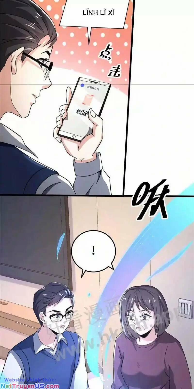 Bắt Đầu Livestream Ở Địa Phủ: Phát Sóng Trực Tiếp Ở Đây Ai Dám Đến 21 trang 7