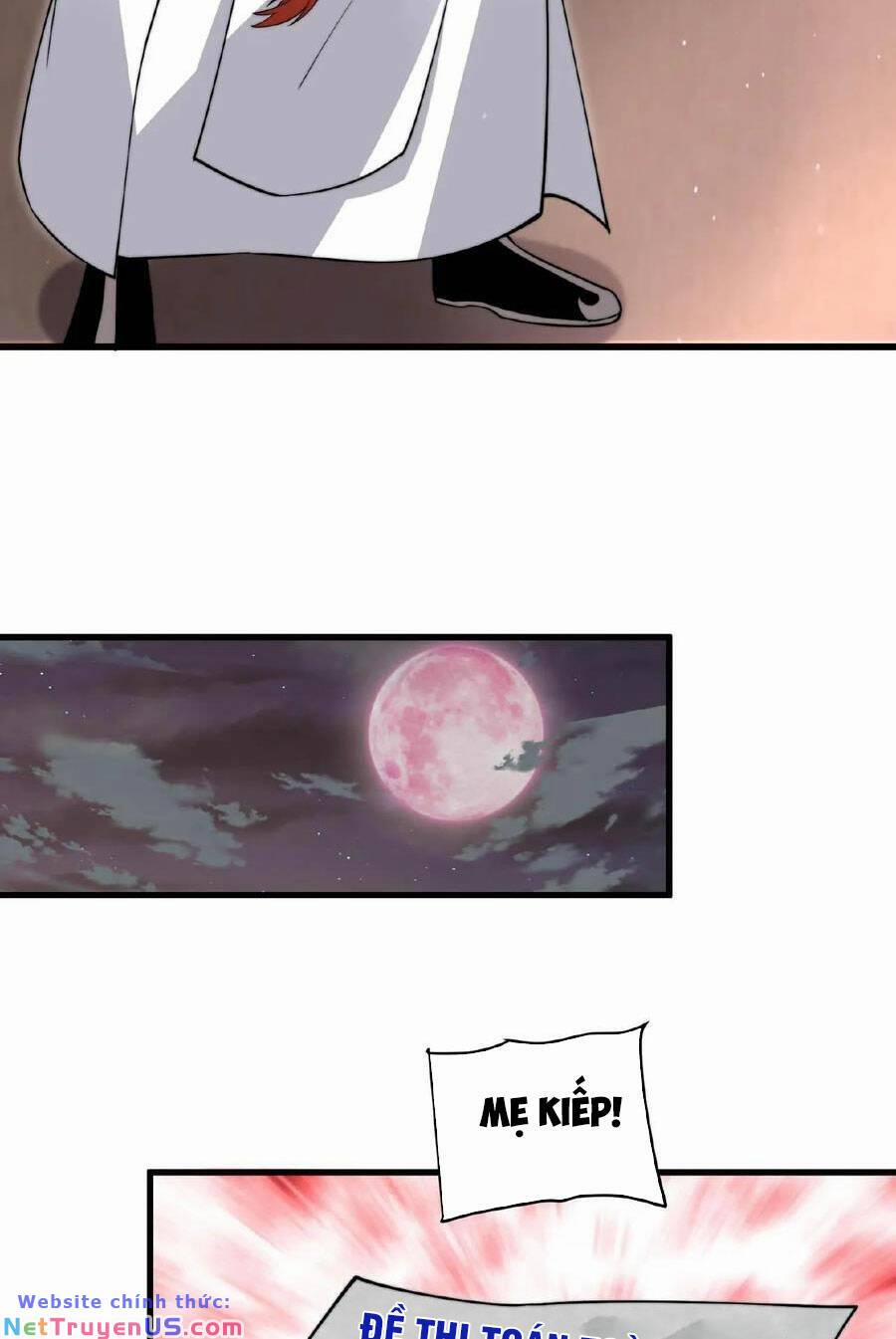 Bắt Đầu Livestream Ở Địa Phủ: Phát Sóng Trực Tiếp Ở Đây Ai Dám Đến 210 trang 10