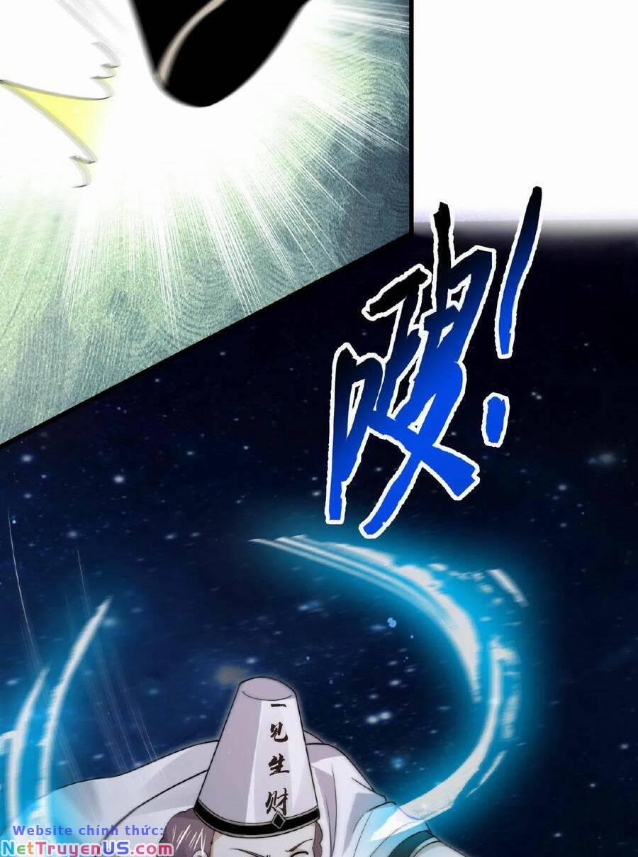 Bắt Đầu Livestream Ở Địa Phủ: Phát Sóng Trực Tiếp Ở Đây Ai Dám Đến 210 trang 20