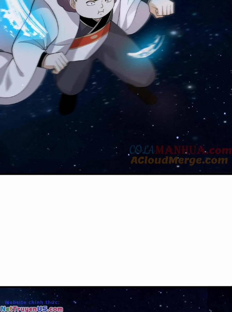 Bắt Đầu Livestream Ở Địa Phủ: Phát Sóng Trực Tiếp Ở Đây Ai Dám Đến 210 trang 21