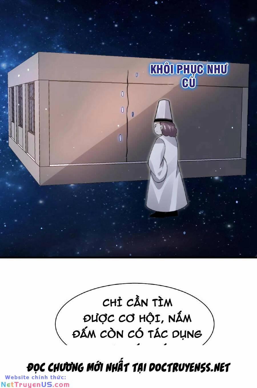 Bắt Đầu Livestream Ở Địa Phủ: Phát Sóng Trực Tiếp Ở Đây Ai Dám Đến 210 trang 22