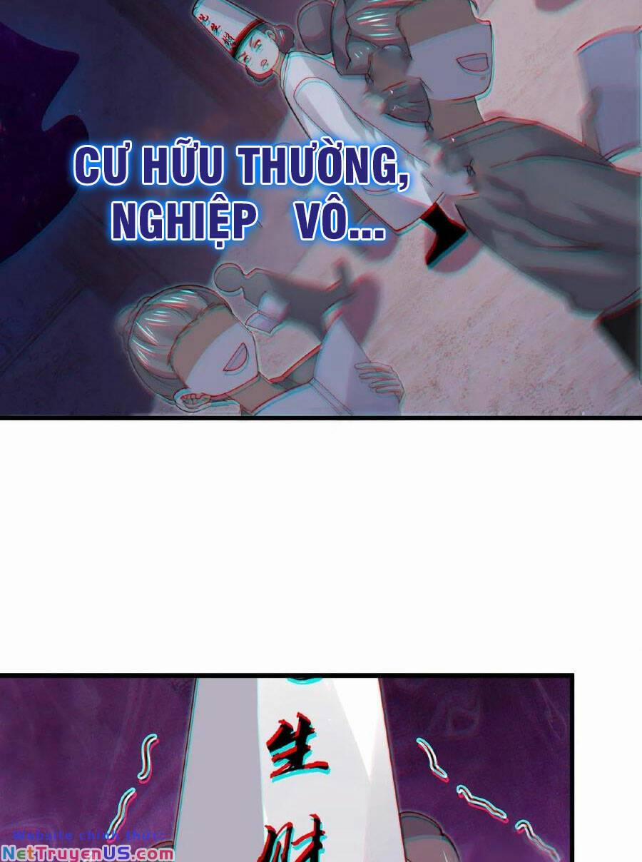 Bắt Đầu Livestream Ở Địa Phủ: Phát Sóng Trực Tiếp Ở Đây Ai Dám Đến 210 trang 28