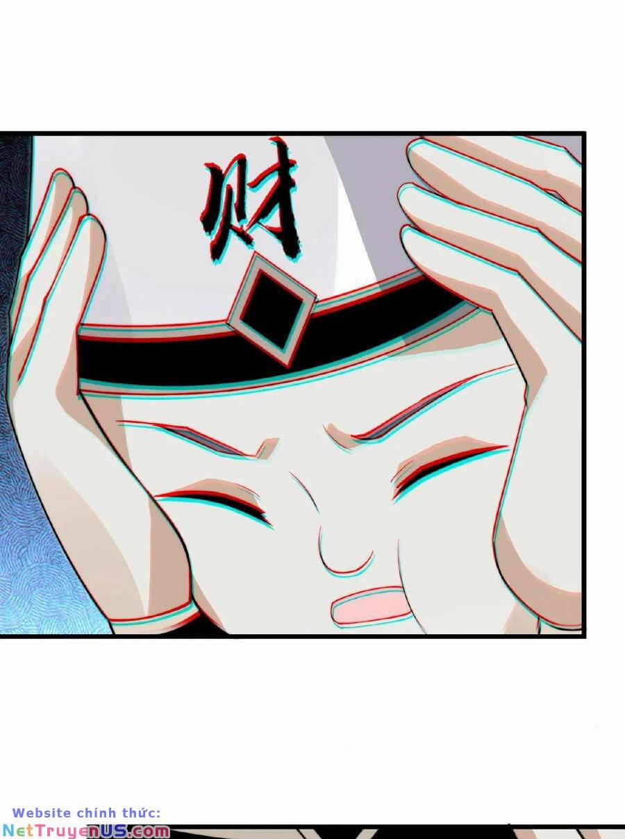 Bắt Đầu Livestream Ở Địa Phủ: Phát Sóng Trực Tiếp Ở Đây Ai Dám Đến 210 trang 32