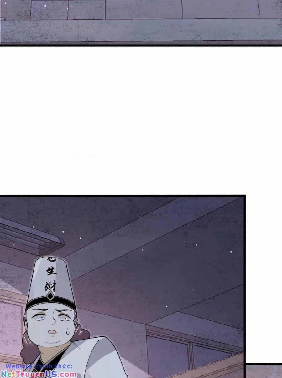 Bắt Đầu Livestream Ở Địa Phủ: Phát Sóng Trực Tiếp Ở Đây Ai Dám Đến 210 trang 37