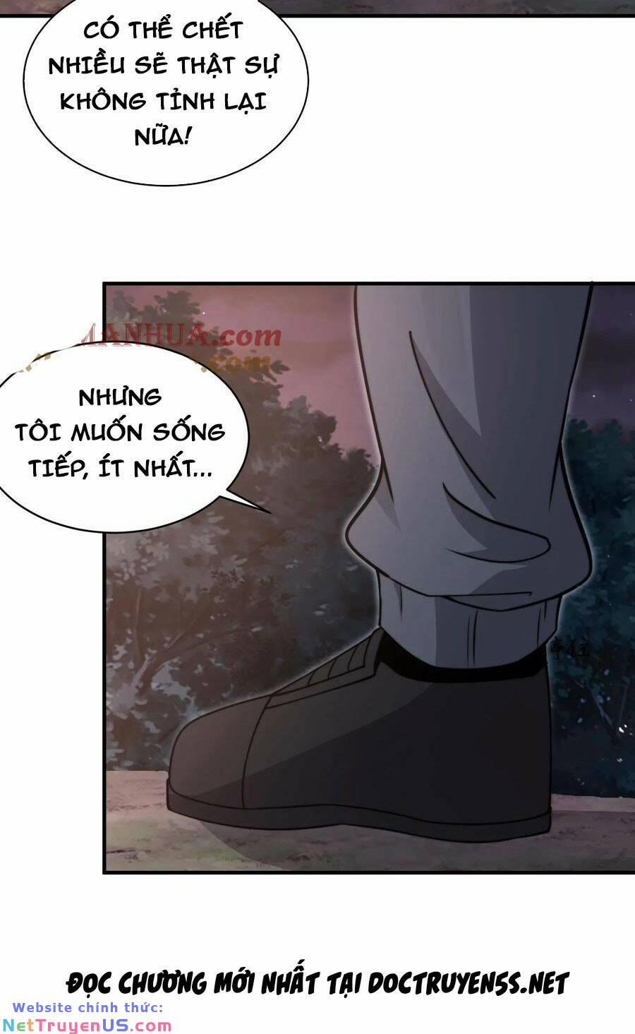 Bắt Đầu Livestream Ở Địa Phủ: Phát Sóng Trực Tiếp Ở Đây Ai Dám Đến 212 trang 14