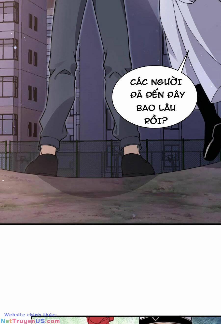 Bắt Đầu Livestream Ở Địa Phủ: Phát Sóng Trực Tiếp Ở Đây Ai Dám Đến 212 trang 16