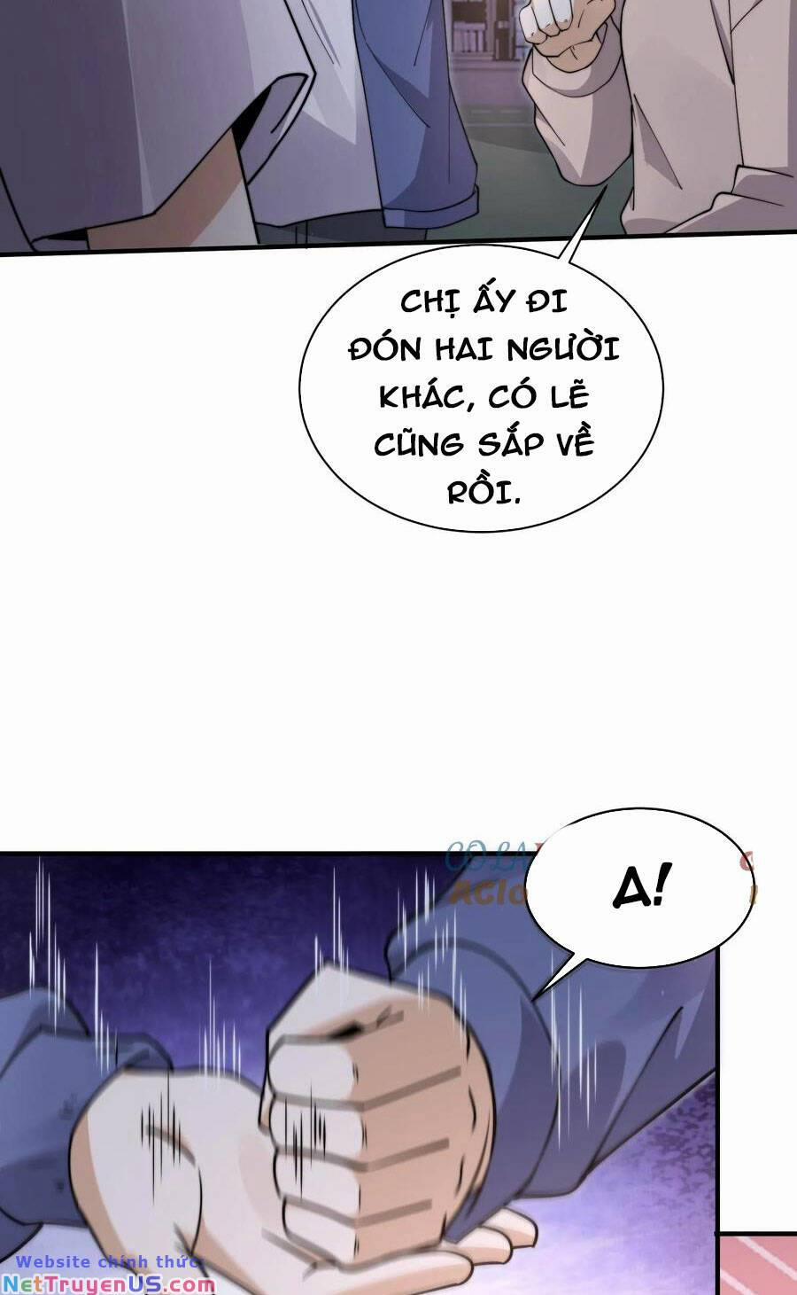 Bắt Đầu Livestream Ở Địa Phủ: Phát Sóng Trực Tiếp Ở Đây Ai Dám Đến 212 trang 23