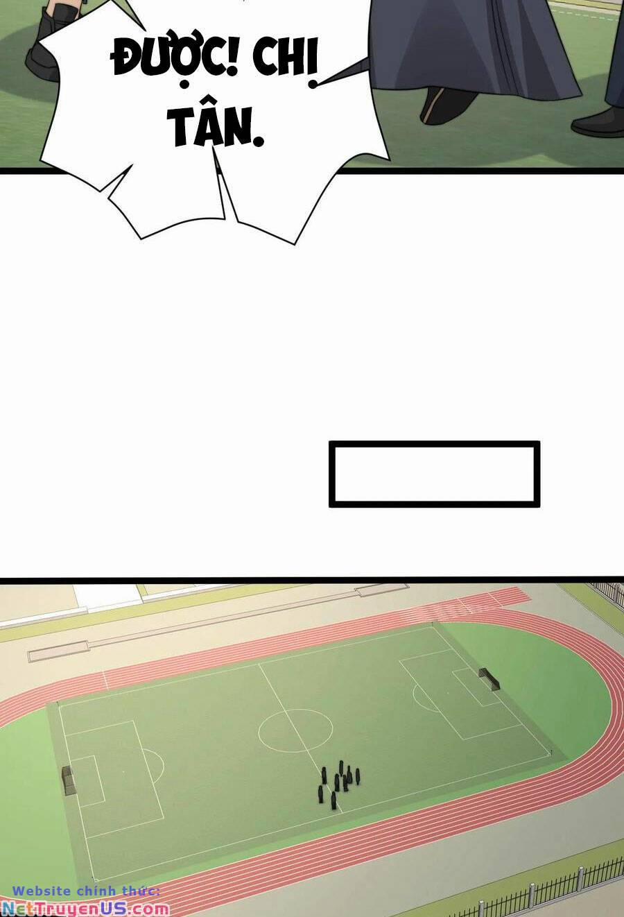 Bắt Đầu Livestream Ở Địa Phủ: Phát Sóng Trực Tiếp Ở Đây Ai Dám Đến 213 trang 12