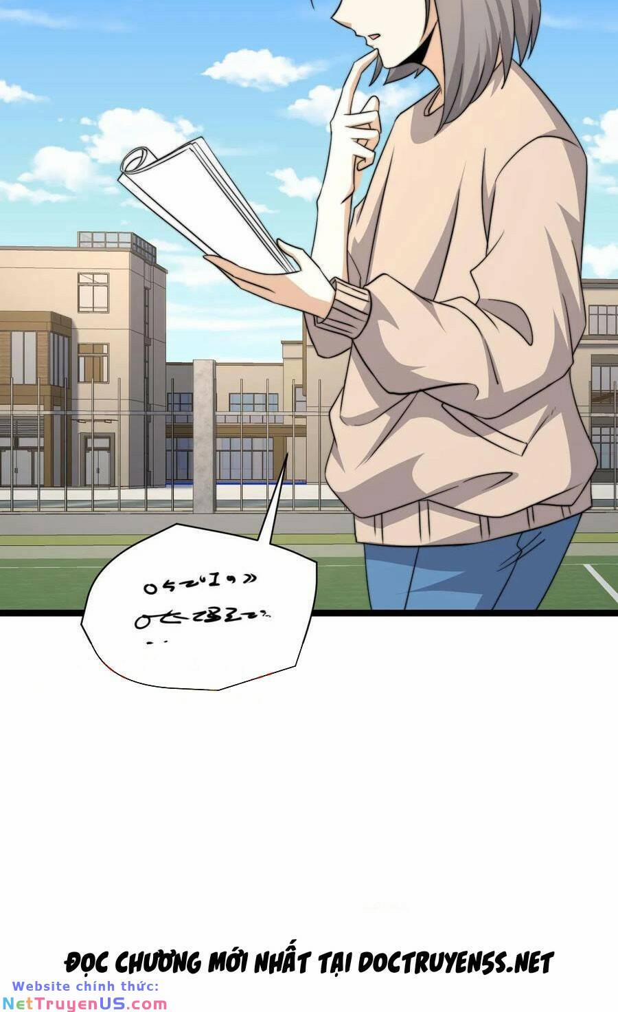 Bắt Đầu Livestream Ở Địa Phủ: Phát Sóng Trực Tiếp Ở Đây Ai Dám Đến 213 trang 16