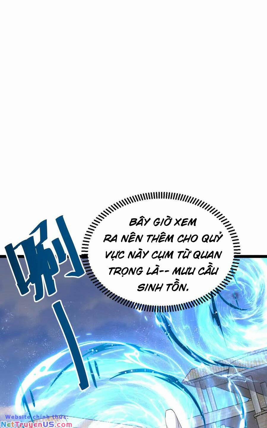 Bắt Đầu Livestream Ở Địa Phủ: Phát Sóng Trực Tiếp Ở Đây Ai Dám Đến 213 trang 21