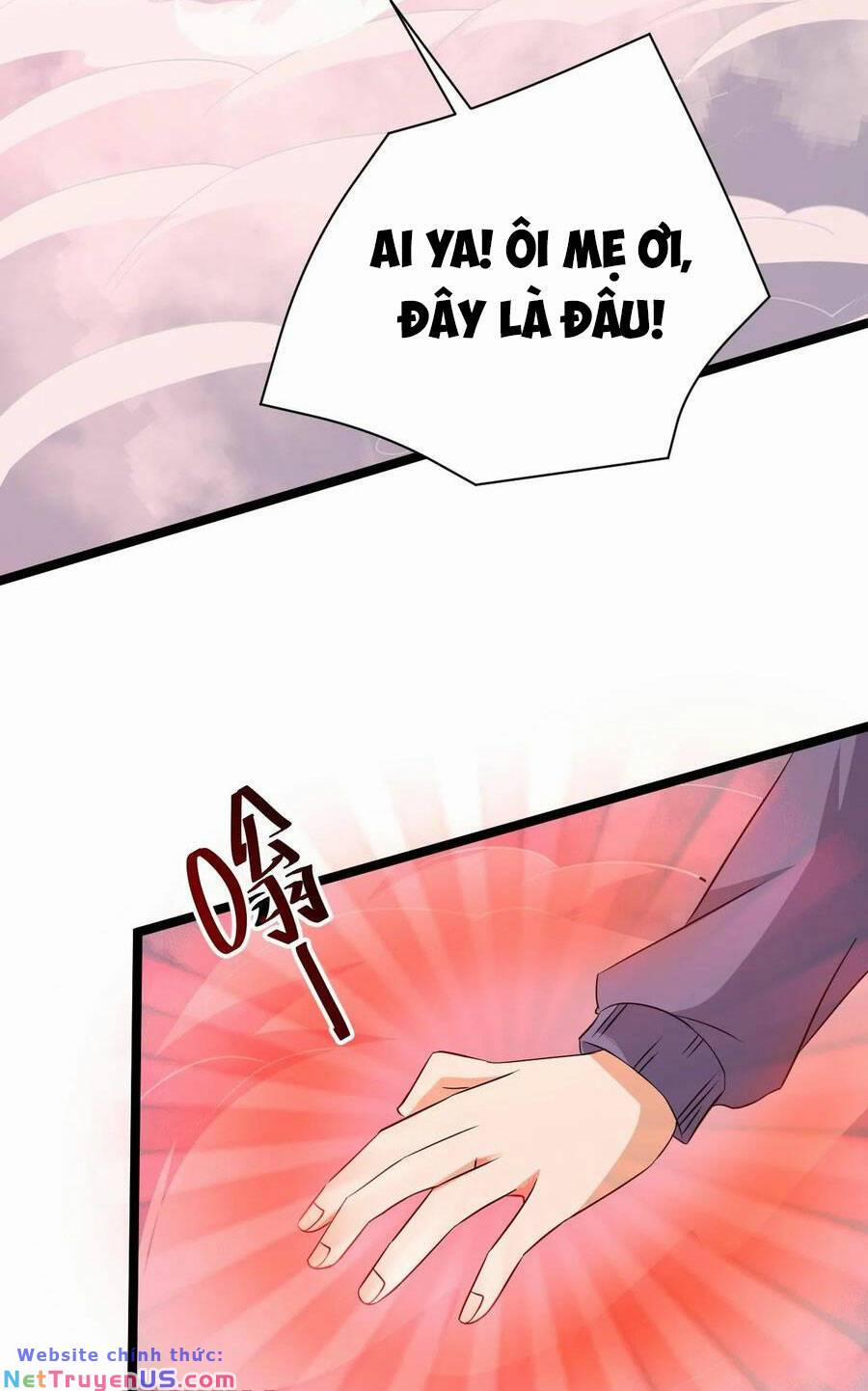 Bắt Đầu Livestream Ở Địa Phủ: Phát Sóng Trực Tiếp Ở Đây Ai Dám Đến 213 trang 27