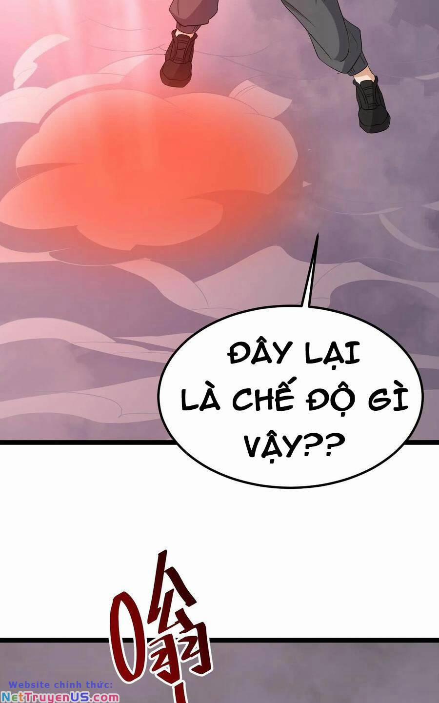 Bắt Đầu Livestream Ở Địa Phủ: Phát Sóng Trực Tiếp Ở Đây Ai Dám Đến 213 trang 29