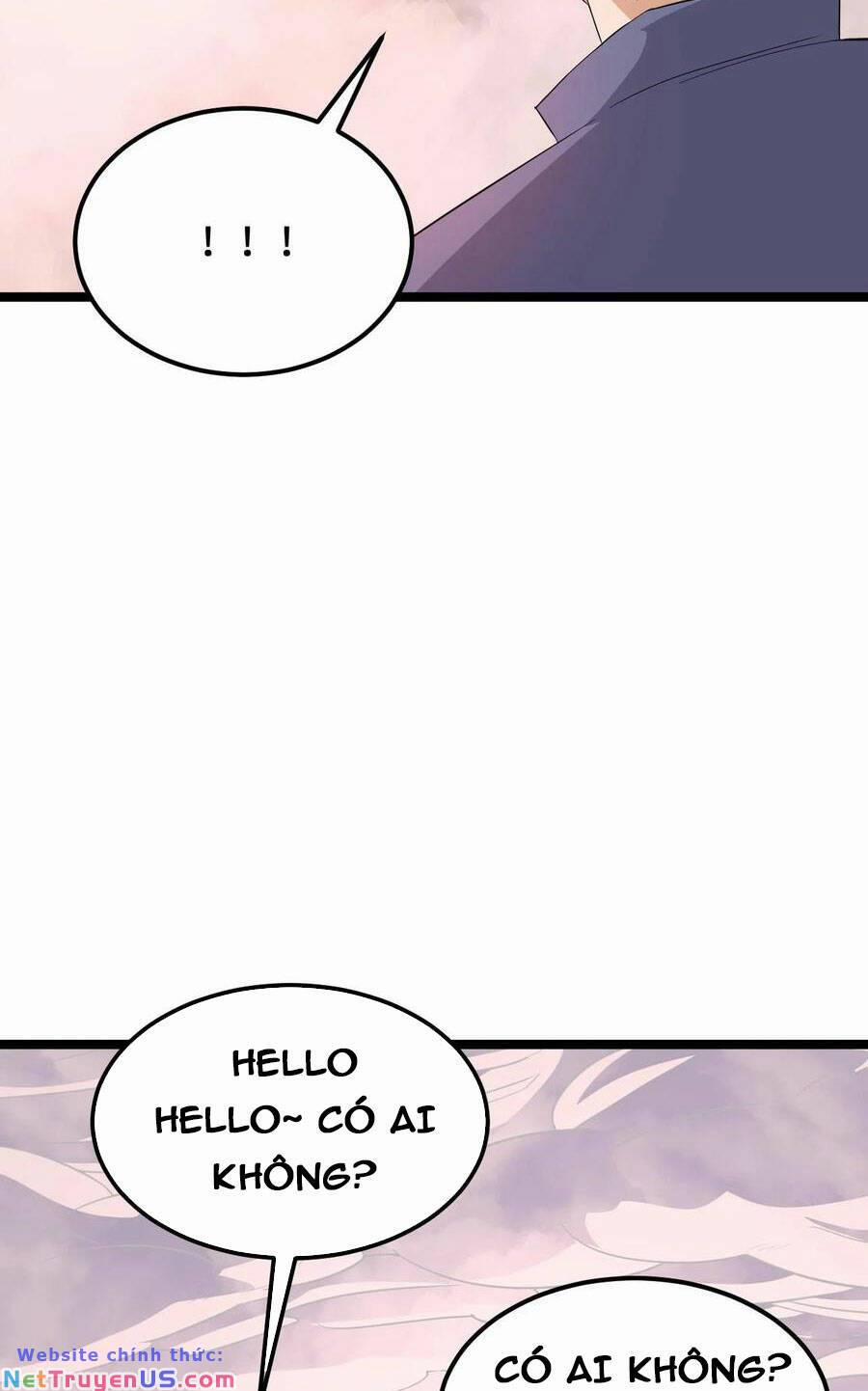 Bắt Đầu Livestream Ở Địa Phủ: Phát Sóng Trực Tiếp Ở Đây Ai Dám Đến 213 trang 31