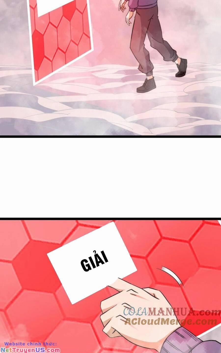 Bắt Đầu Livestream Ở Địa Phủ: Phát Sóng Trực Tiếp Ở Đây Ai Dám Đến 213 trang 36