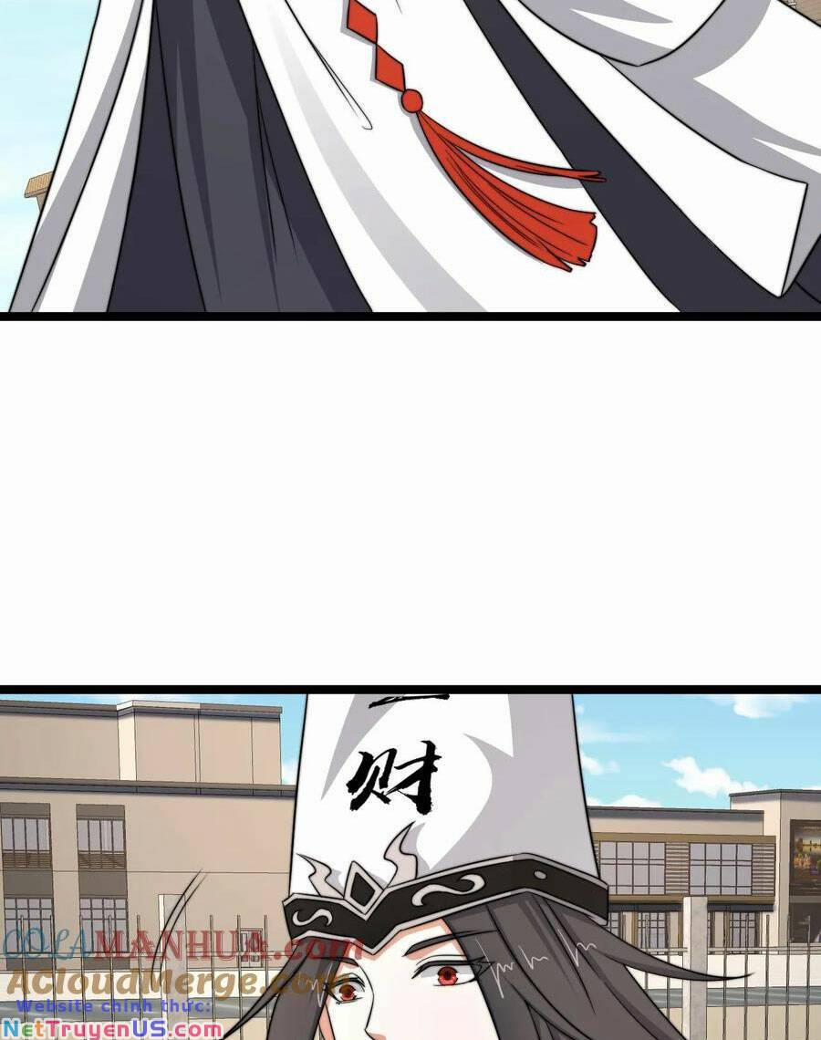 Bắt Đầu Livestream Ở Địa Phủ: Phát Sóng Trực Tiếp Ở Đây Ai Dám Đến 213 trang 46