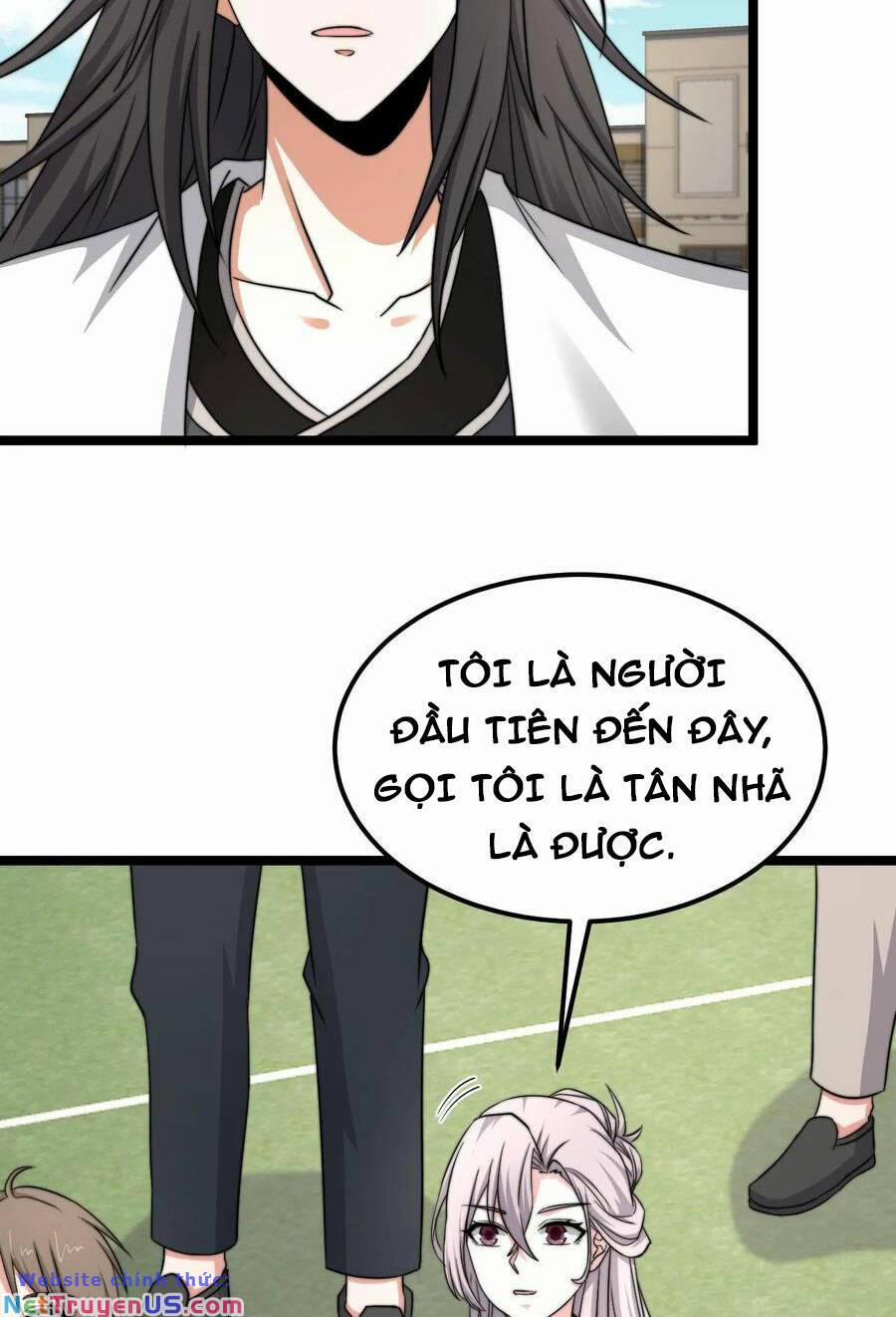 Bắt Đầu Livestream Ở Địa Phủ: Phát Sóng Trực Tiếp Ở Đây Ai Dám Đến 213 trang 5