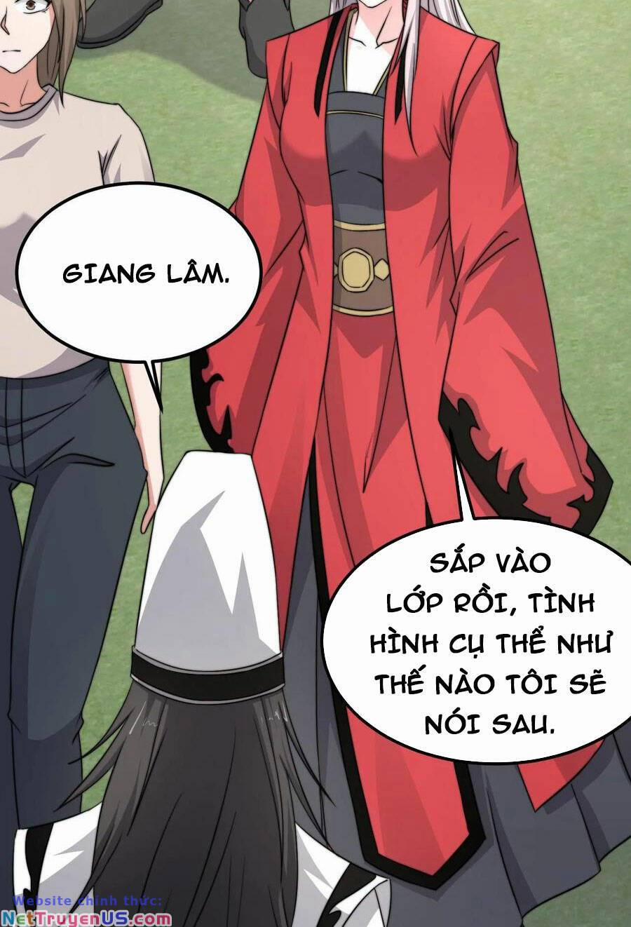 Bắt Đầu Livestream Ở Địa Phủ: Phát Sóng Trực Tiếp Ở Đây Ai Dám Đến 213 trang 6