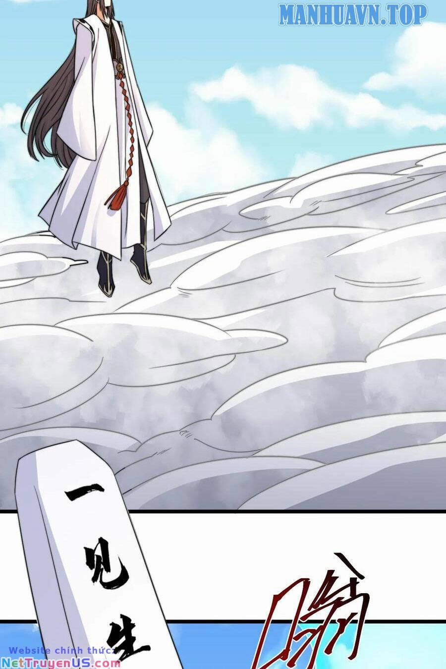 Bắt Đầu Livestream Ở Địa Phủ: Phát Sóng Trực Tiếp Ở Đây Ai Dám Đến 214 trang 1