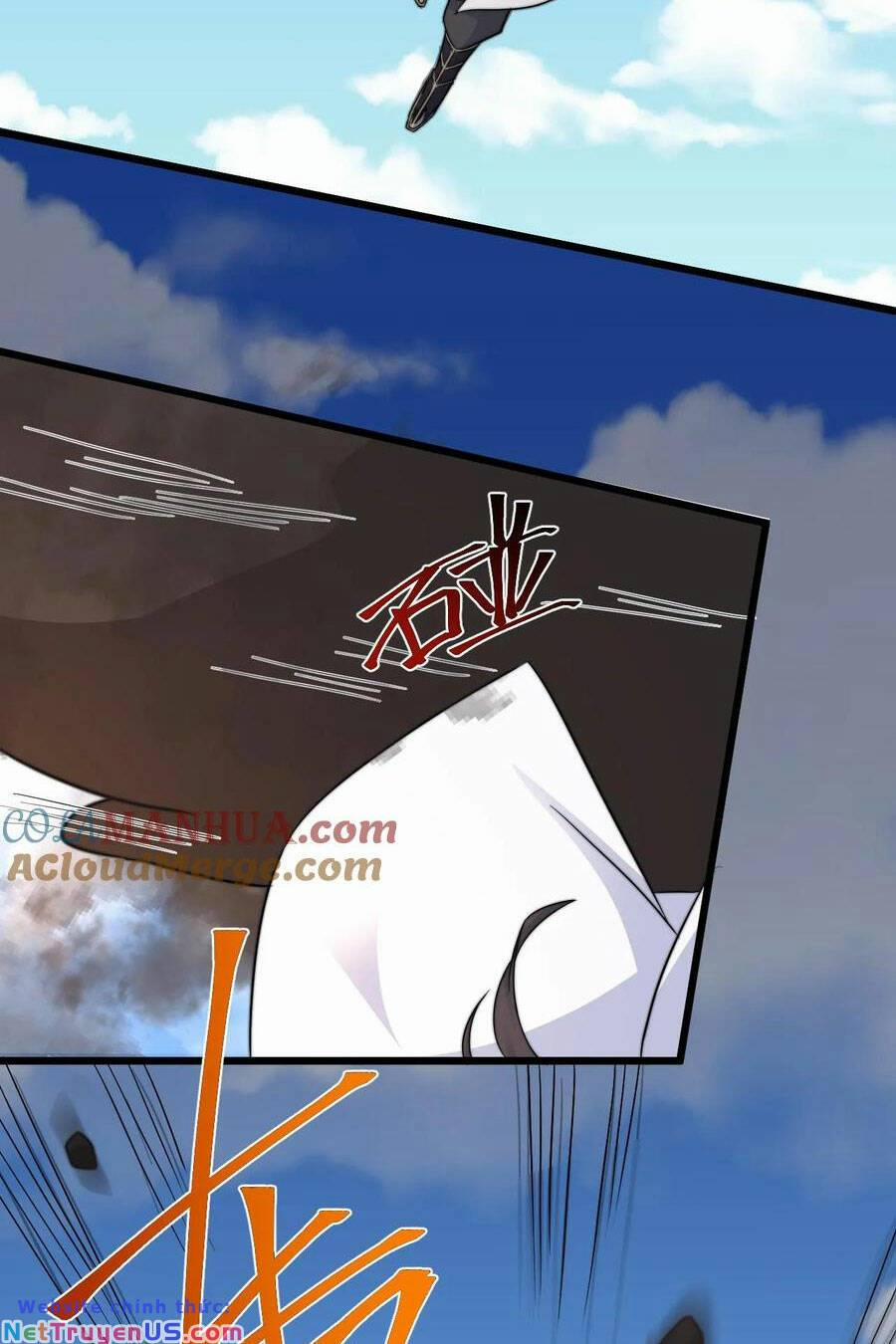 Bắt Đầu Livestream Ở Địa Phủ: Phát Sóng Trực Tiếp Ở Đây Ai Dám Đến 214 trang 10