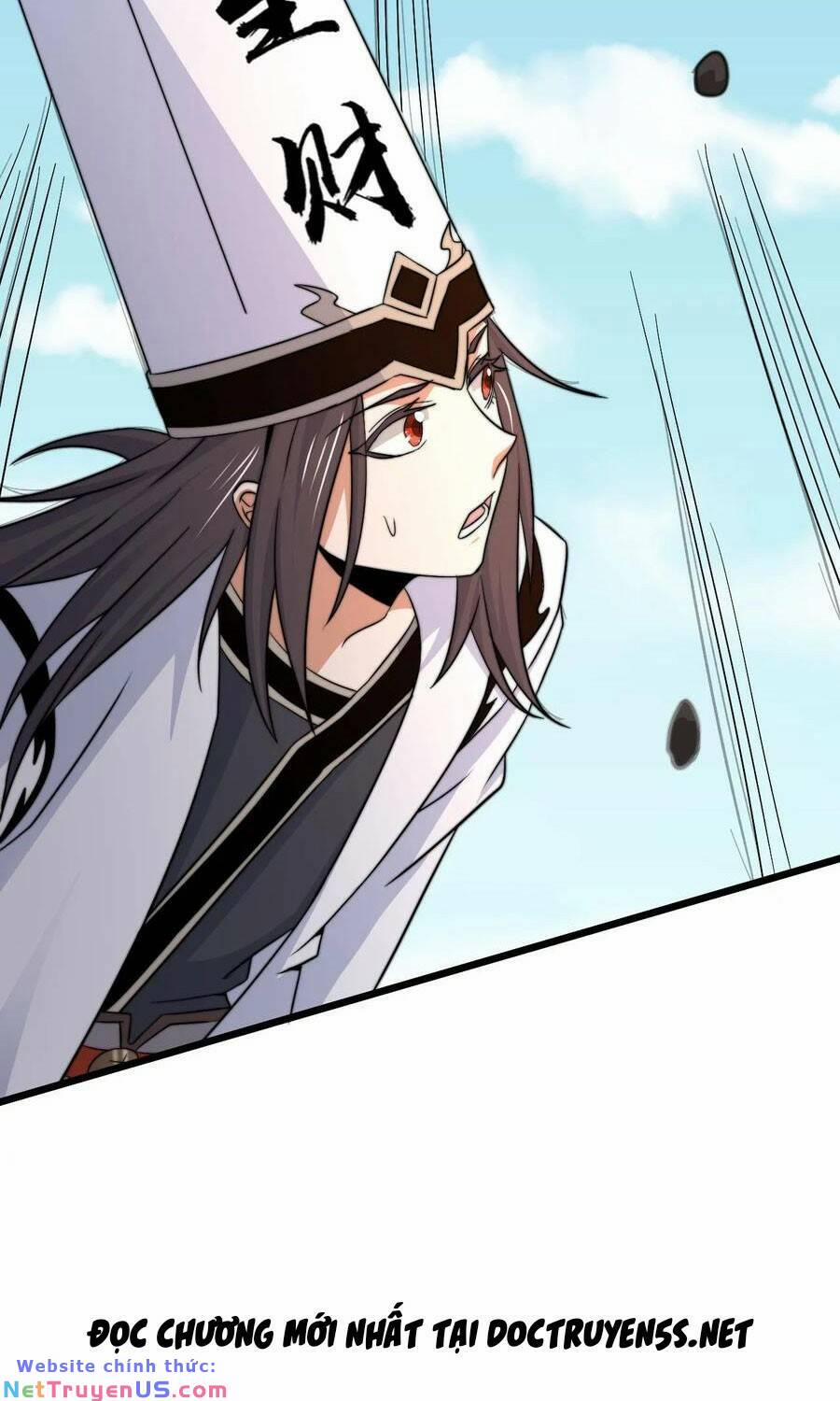 Bắt Đầu Livestream Ở Địa Phủ: Phát Sóng Trực Tiếp Ở Đây Ai Dám Đến 214 trang 12