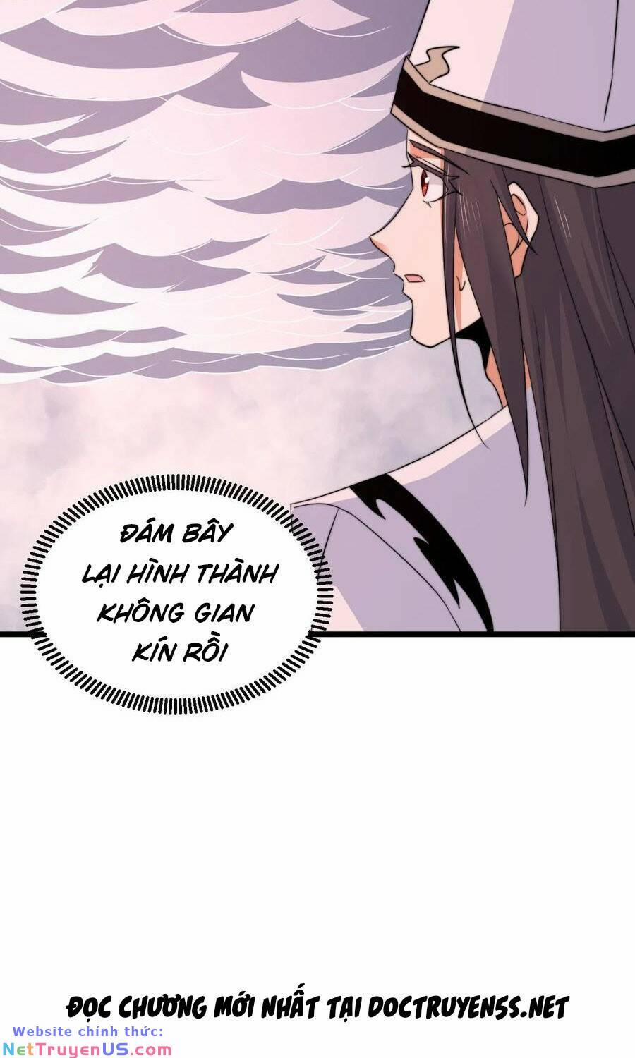 Bắt Đầu Livestream Ở Địa Phủ: Phát Sóng Trực Tiếp Ở Đây Ai Dám Đến 214 trang 16