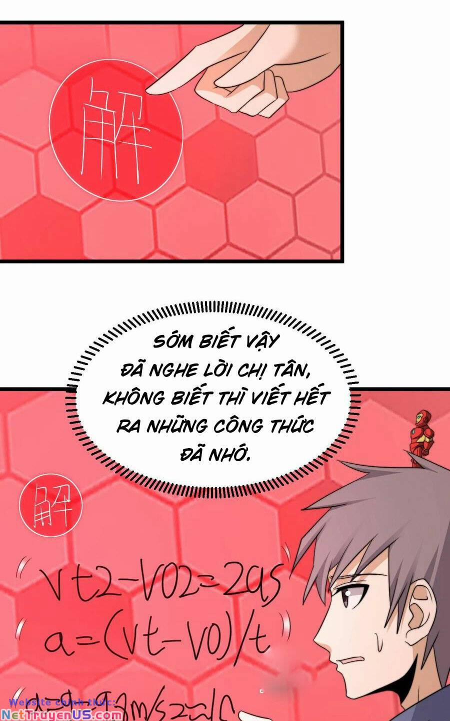 Bắt Đầu Livestream Ở Địa Phủ: Phát Sóng Trực Tiếp Ở Đây Ai Dám Đến 214 trang 23