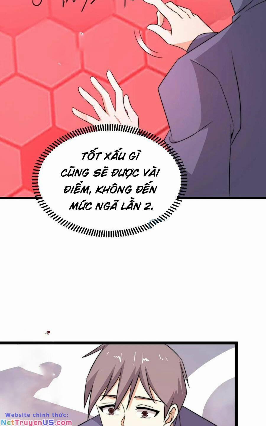 Bắt Đầu Livestream Ở Địa Phủ: Phát Sóng Trực Tiếp Ở Đây Ai Dám Đến 214 trang 24