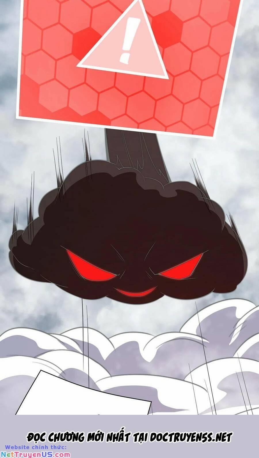 Bắt Đầu Livestream Ở Địa Phủ: Phát Sóng Trực Tiếp Ở Đây Ai Dám Đến 214 trang 29