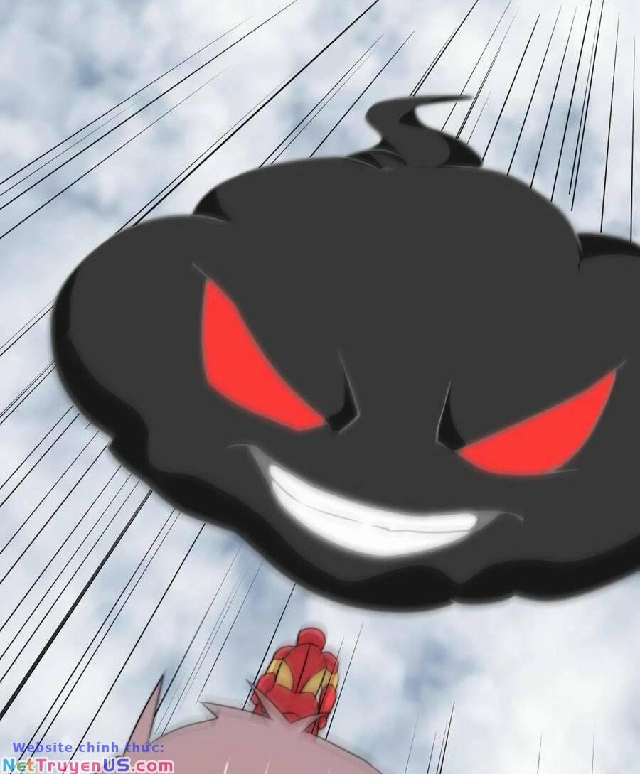 Bắt Đầu Livestream Ở Địa Phủ: Phát Sóng Trực Tiếp Ở Đây Ai Dám Đến 214 trang 40