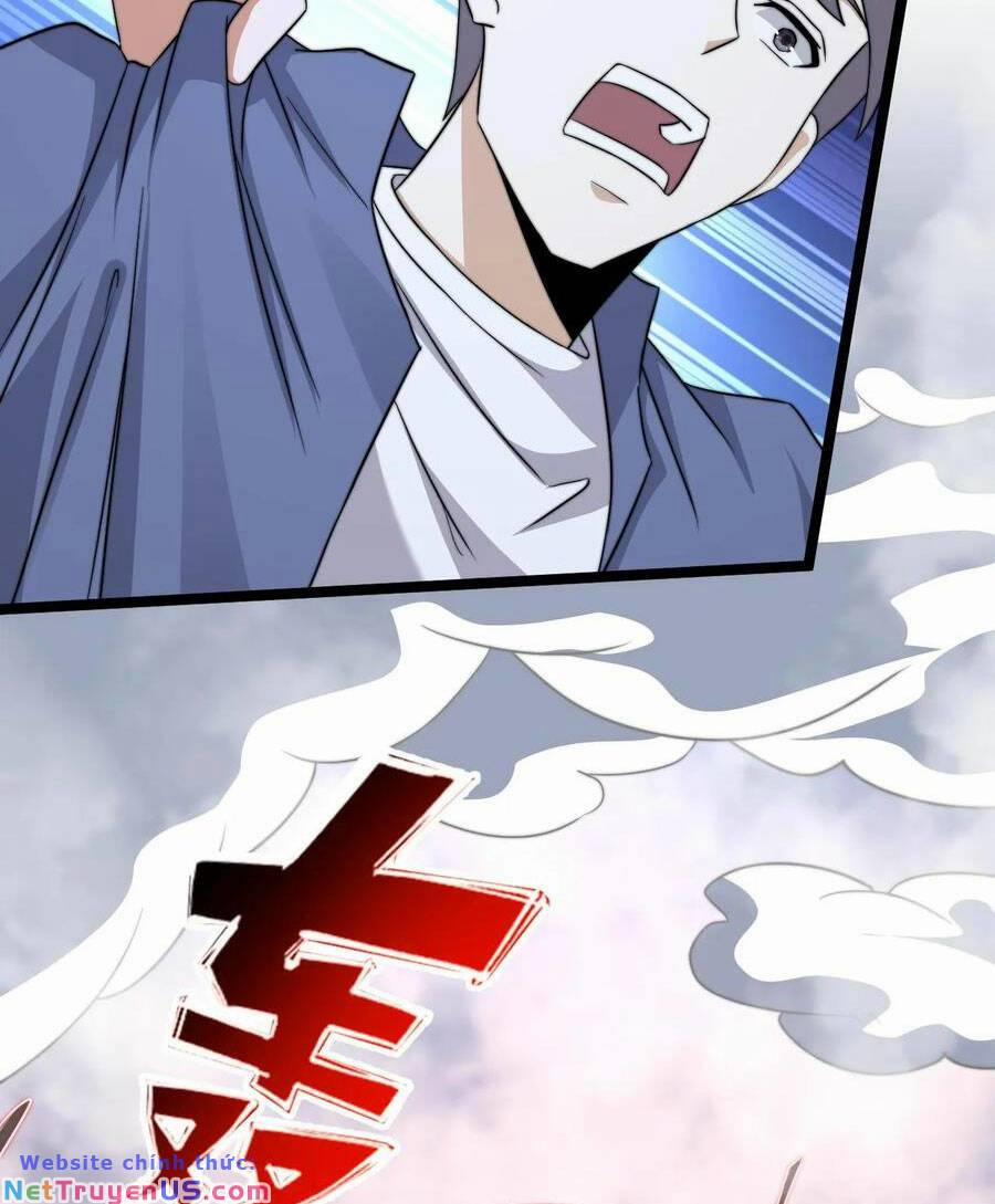 Bắt Đầu Livestream Ở Địa Phủ: Phát Sóng Trực Tiếp Ở Đây Ai Dám Đến 214 trang 43