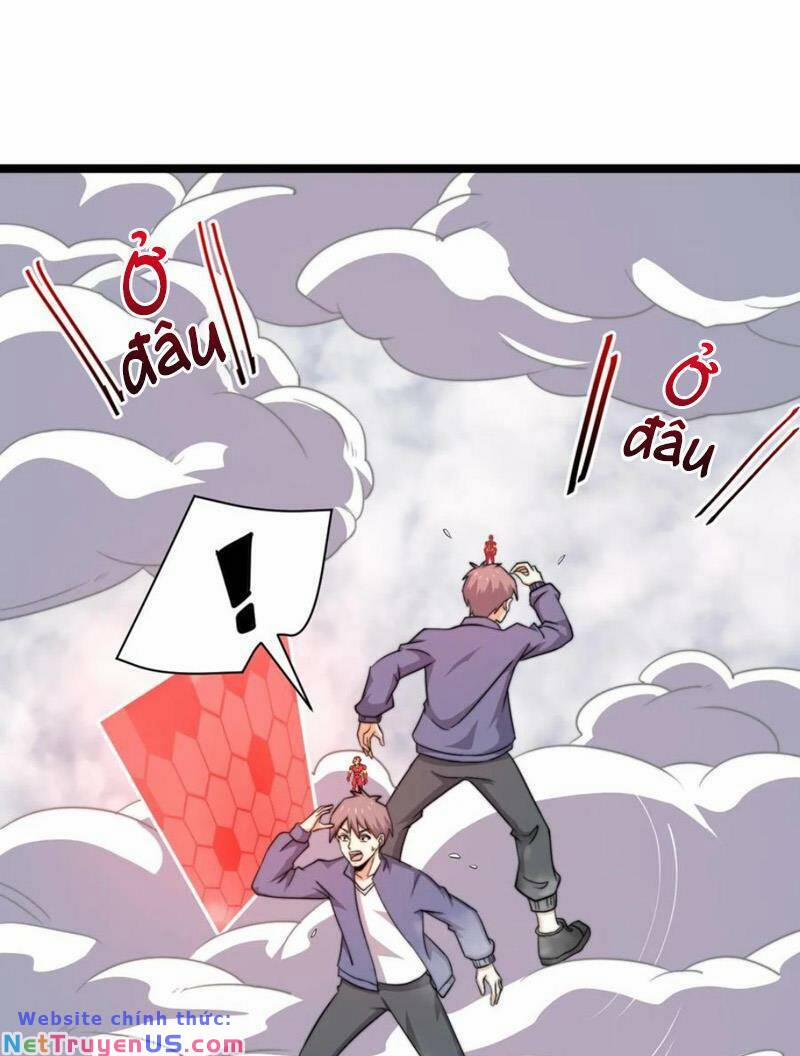 Bắt Đầu Livestream Ở Địa Phủ: Phát Sóng Trực Tiếp Ở Đây Ai Dám Đến 215 trang 0