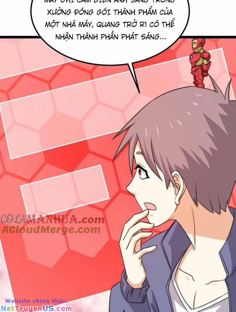 Bắt Đầu Livestream Ở Địa Phủ: Phát Sóng Trực Tiếp Ở Đây Ai Dám Đến 215 trang 10