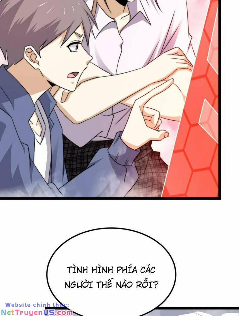 Bắt Đầu Livestream Ở Địa Phủ: Phát Sóng Trực Tiếp Ở Đây Ai Dám Đến 215 trang 14