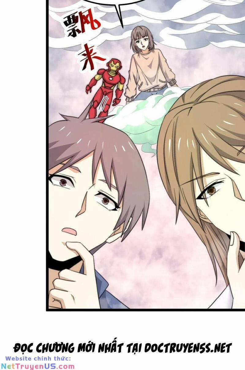 Bắt Đầu Livestream Ở Địa Phủ: Phát Sóng Trực Tiếp Ở Đây Ai Dám Đến 215 trang 15