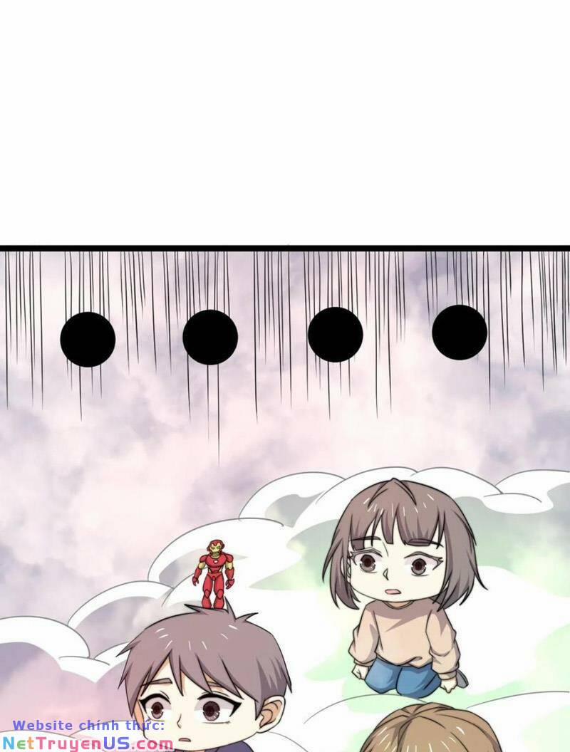 Bắt Đầu Livestream Ở Địa Phủ: Phát Sóng Trực Tiếp Ở Đây Ai Dám Đến 215 trang 16