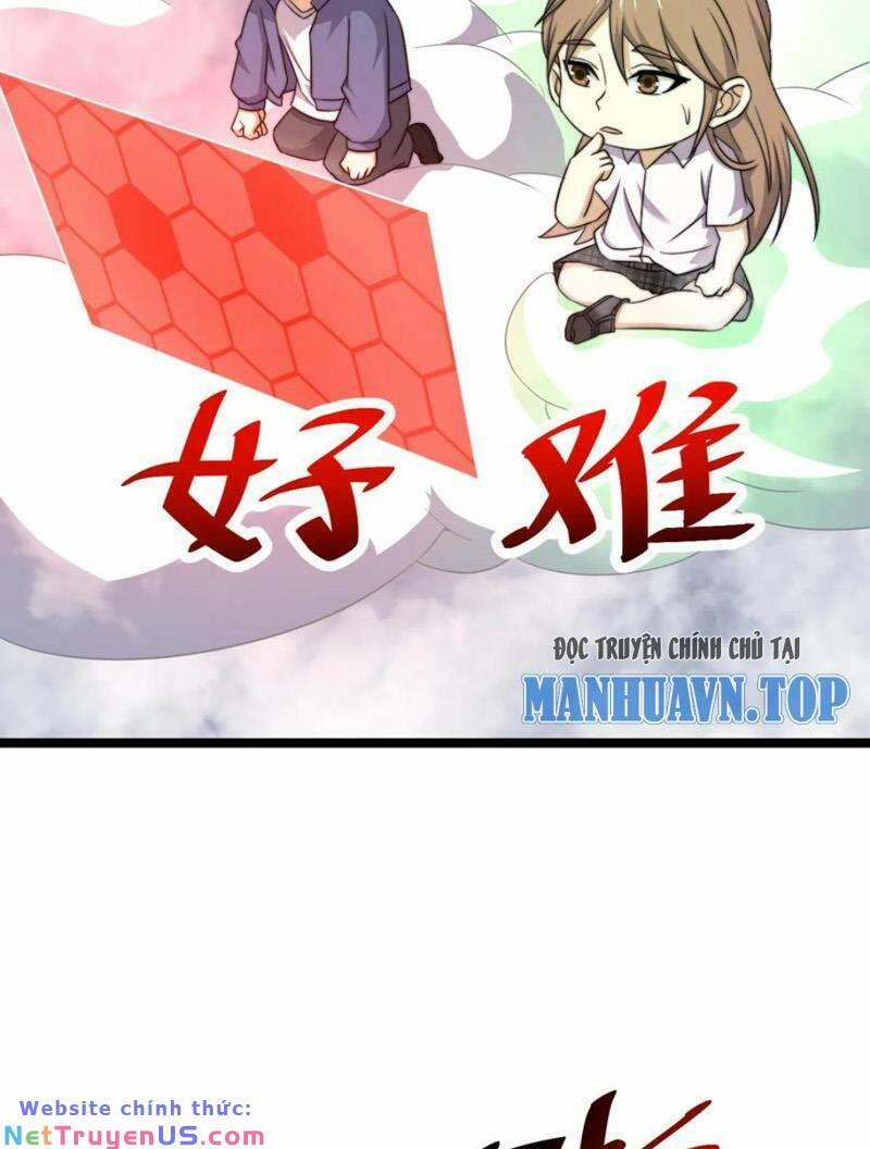 Bắt Đầu Livestream Ở Địa Phủ: Phát Sóng Trực Tiếp Ở Đây Ai Dám Đến 215 trang 17