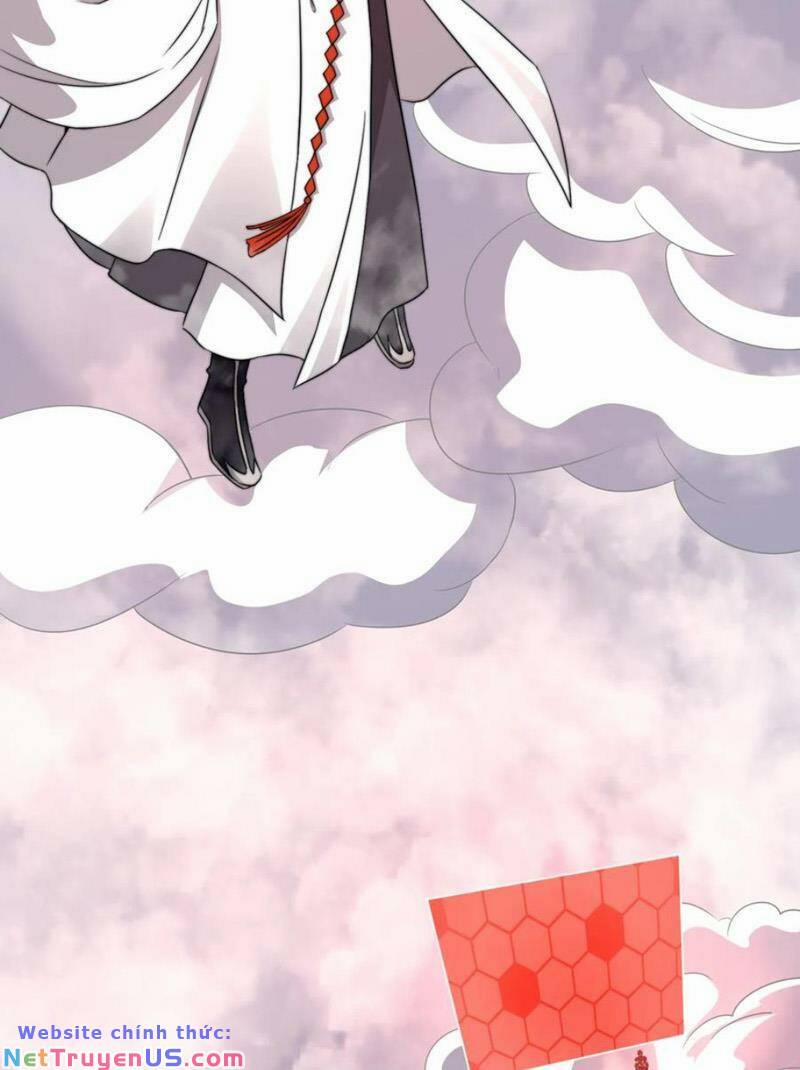 Bắt Đầu Livestream Ở Địa Phủ: Phát Sóng Trực Tiếp Ở Đây Ai Dám Đến 215 trang 19