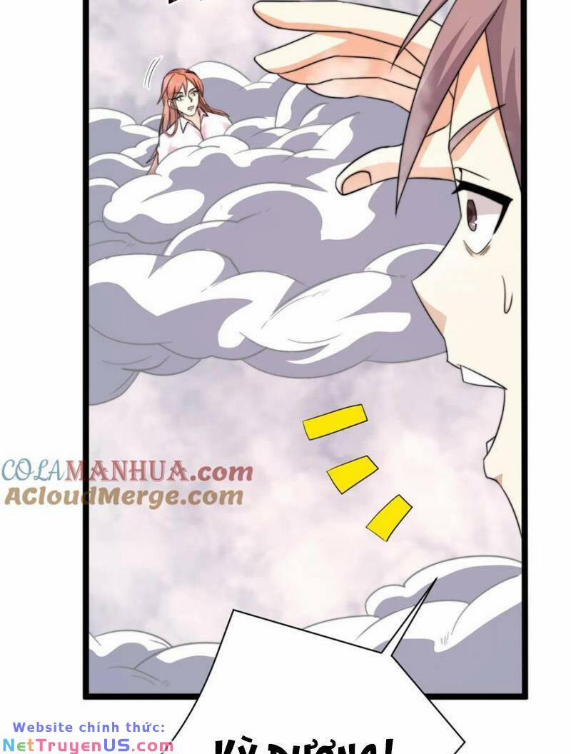 Bắt Đầu Livestream Ở Địa Phủ: Phát Sóng Trực Tiếp Ở Đây Ai Dám Đến 215 trang 2