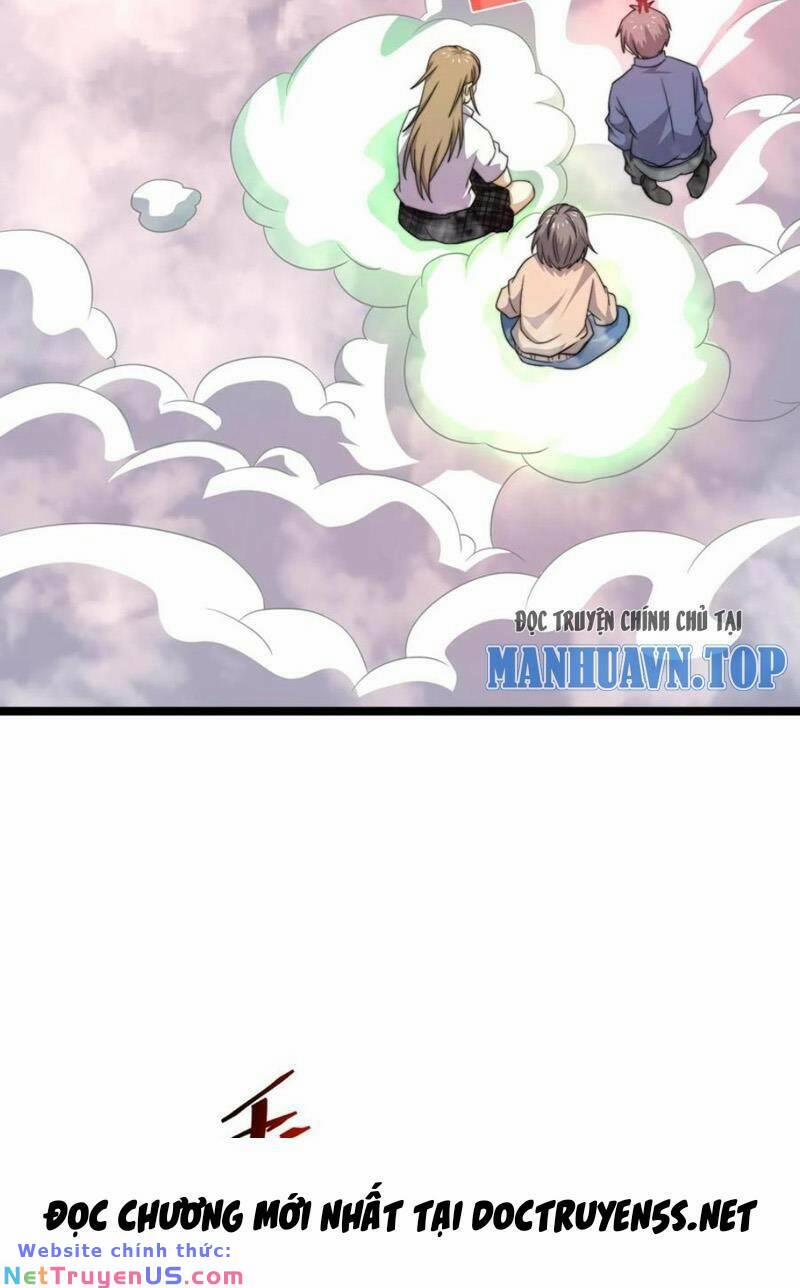 Bắt Đầu Livestream Ở Địa Phủ: Phát Sóng Trực Tiếp Ở Đây Ai Dám Đến 215 trang 20