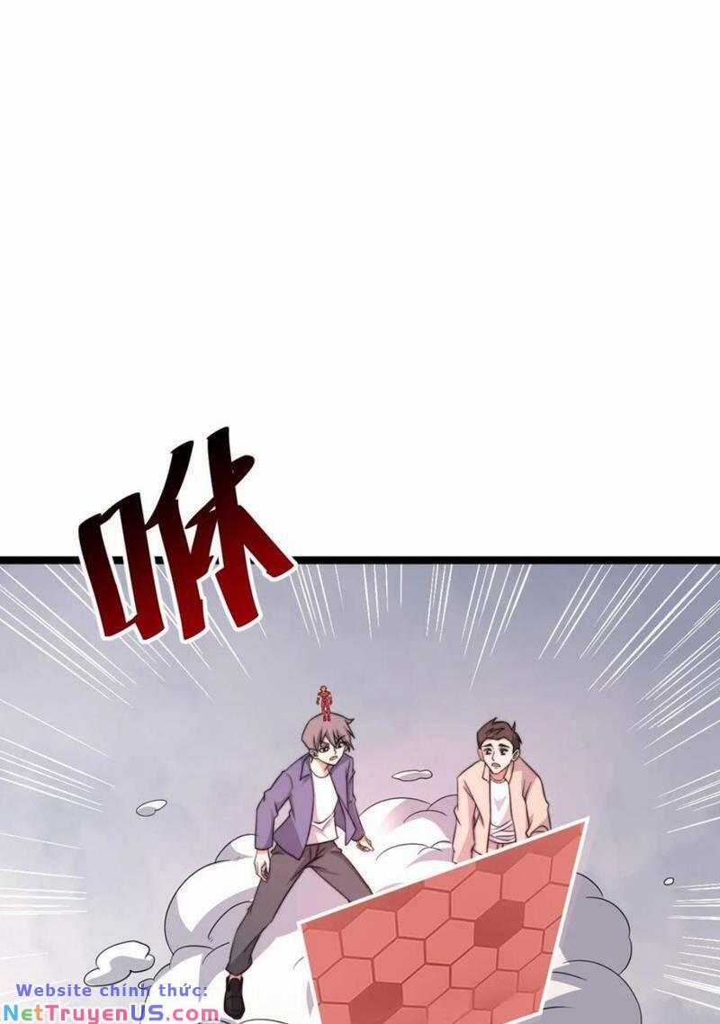 Bắt Đầu Livestream Ở Địa Phủ: Phát Sóng Trực Tiếp Ở Đây Ai Dám Đến 215 trang 27