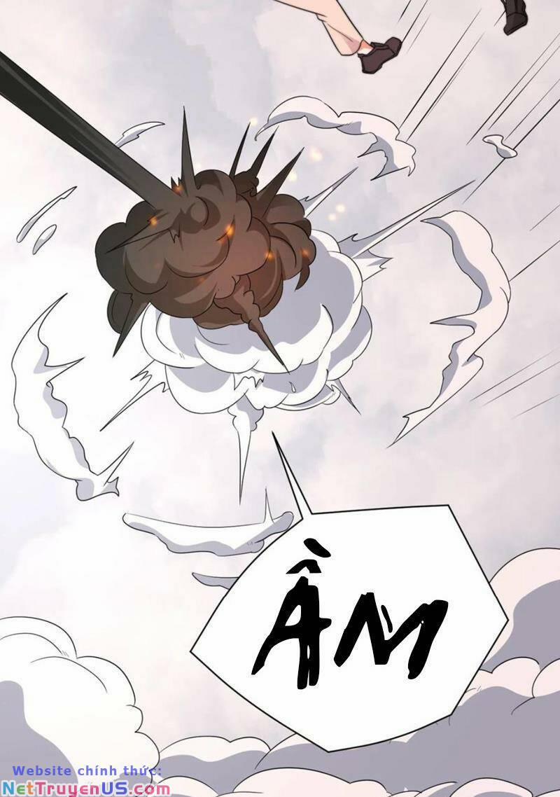 Bắt Đầu Livestream Ở Địa Phủ: Phát Sóng Trực Tiếp Ở Đây Ai Dám Đến 215 trang 31