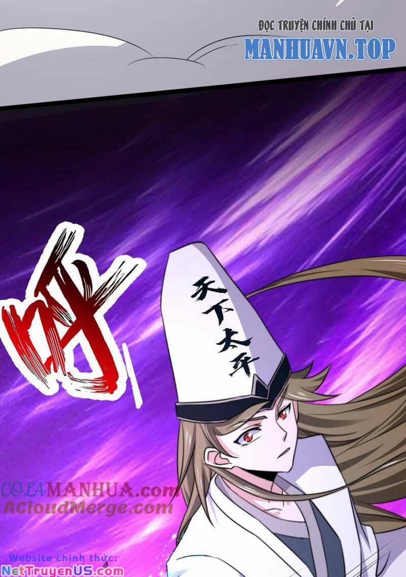 Bắt Đầu Livestream Ở Địa Phủ: Phát Sóng Trực Tiếp Ở Đây Ai Dám Đến 215 trang 33