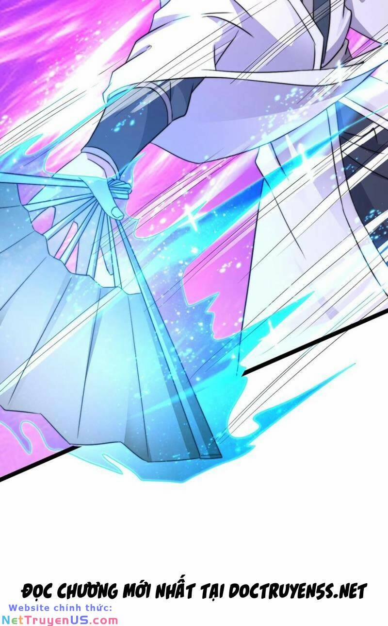 Bắt Đầu Livestream Ở Địa Phủ: Phát Sóng Trực Tiếp Ở Đây Ai Dám Đến 215 trang 34