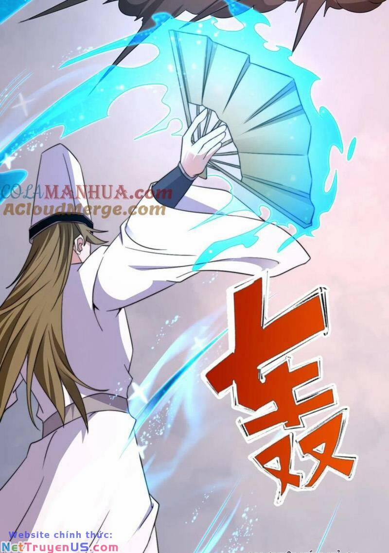 Bắt Đầu Livestream Ở Địa Phủ: Phát Sóng Trực Tiếp Ở Đây Ai Dám Đến 215 trang 35