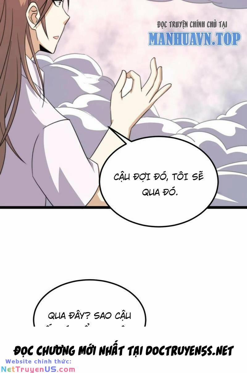 Bắt Đầu Livestream Ở Địa Phủ: Phát Sóng Trực Tiếp Ở Đây Ai Dám Đến 215 trang 4